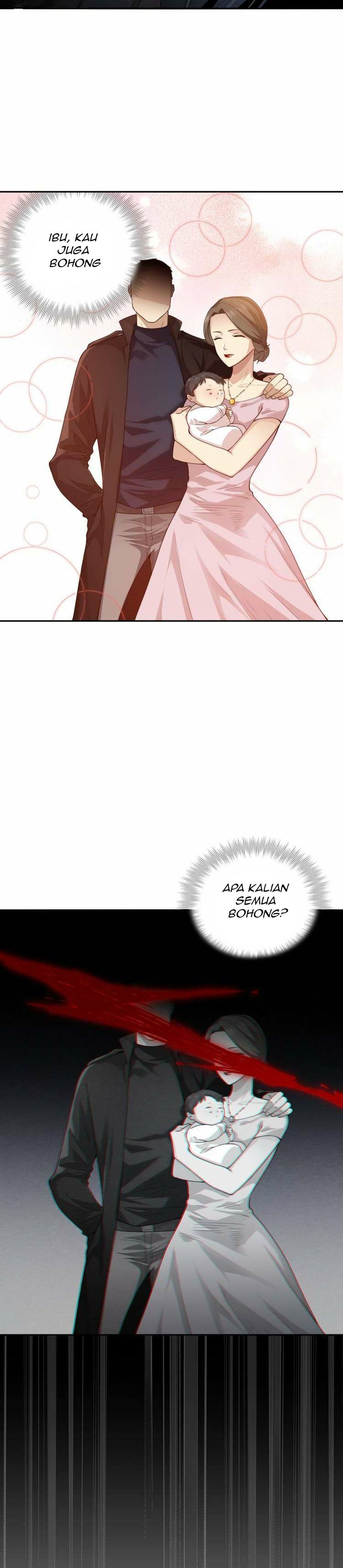 Ultimate Soldier Chapter 92 Gambar 19